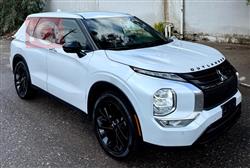 ميتسوبيشي اوتلاندر